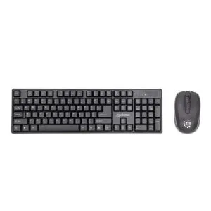 Manhattan 178990 US Tastatura+miš Wireless