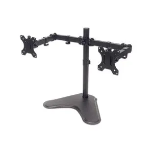 MANHATTAN 461559 13''-32'' Stoni nosač za dva monitora