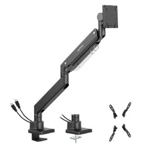 Manhattan USB port 462594 Nosač za monitor 17"-57"