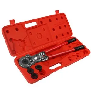 MAR-POL Alat za presovanje PEX cevi 16, 20, 25, 32 mm M55910