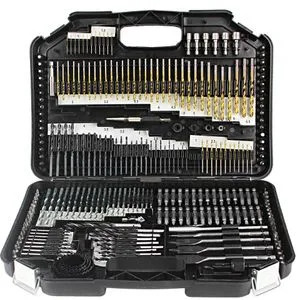 MAR-POL Burgije i pinovi set 246 el M22330