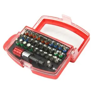 MAR-POL Set bitova 32 elementa M66305