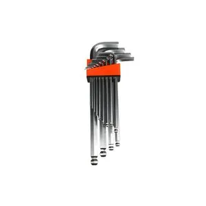 MAR-POL Set imbus ključeva dugih 2-19mm M66429