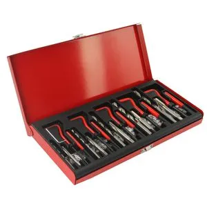 MAR-POL Set za reparaciju navoja M5-M12 M55882