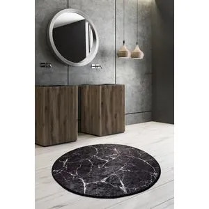 Marble (140) Multicolor Bathmat