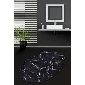 Marble Djt - Black Black
Navy Blue
White Bathmat
