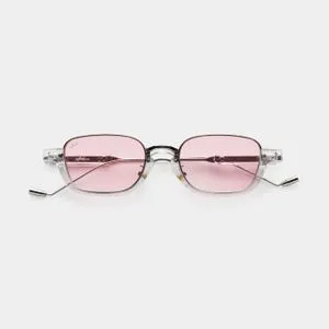 MARIÉE Naočare za sunce - Ellipse Pink