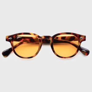 MARIÉE Naočare za sunce - Kingsman Tort Yellow