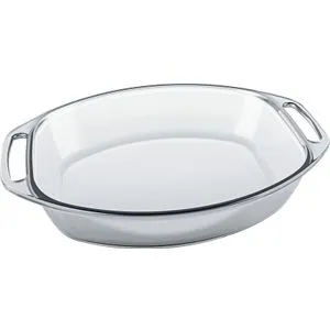 Marinex vatrostalna posuda 4.2L ovalna, Seletta NA 6665