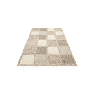 Marjory - Prirodni Višenamenski Tepih (170 x 240 cm)