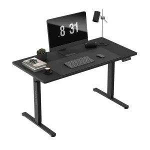 Mark Adler Leader 7.4 Crni Elektricni sto