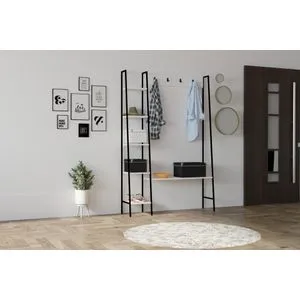 Marken - Bele Hall Stojalo