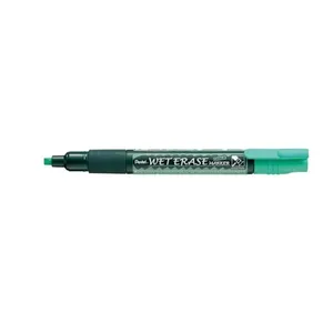 Marker tečna kreda Pentel Weterase SMW26A zelena