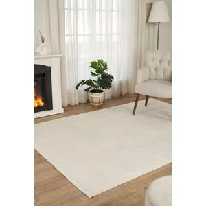 Marla 2001 - Tepih u krem boji (60 x 100 cm)