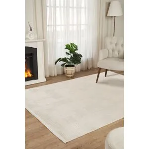 Marla 2002 - Bela, Krem Tepih (60 x 100 cm)