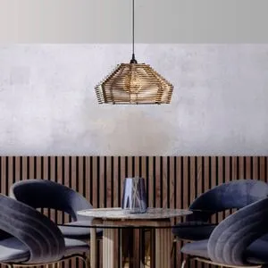 Marquee Antiquation Chandelier