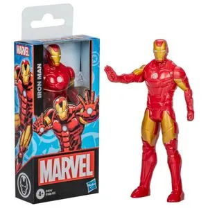 Marvel Iron Man akciona figura Titan Hero serija