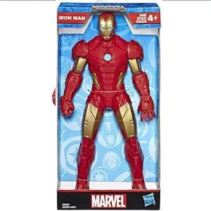 Marvel Iron Man figura