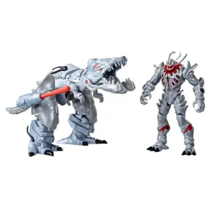 Marvel Ultron Primeval Sa T-R3X Mechasaur F6596