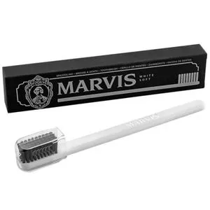 MARVIS SOFT BELA Četkica za zube