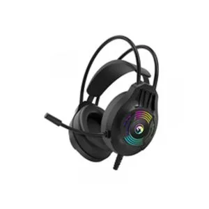 Marvo H8326 RGB gejmerske slušalice crne