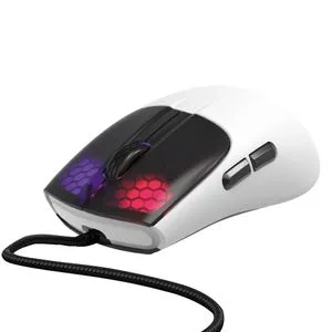 MARVO M727 003-0353 White Gaming miš