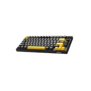 MARVO Mega 81 KG958W US Bežična gejming tastatura