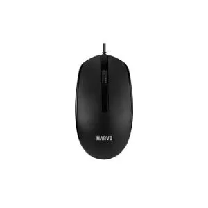 MARVO MS003 MIS USB BK