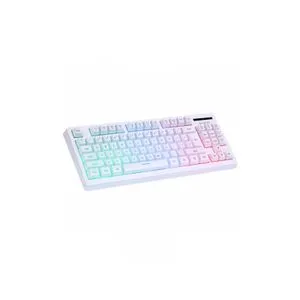 MARVO Scorpion CM310 - White - 3 in 1 Gaming Set