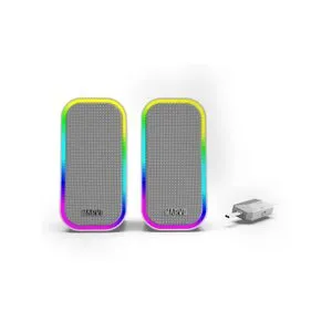 MARVO SG-285 Havoc20 Sivi Gejmerski zvučnici