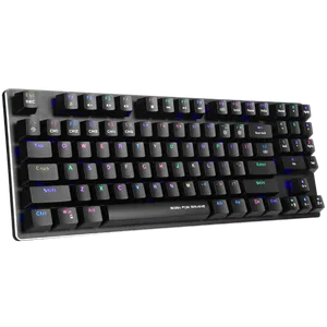 Marvo Tastatura usb marvo kg934 rgb mehanicka
