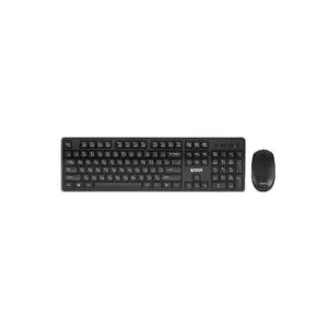 MARVO WS005 Bežični Tastatura i Miš Kombo