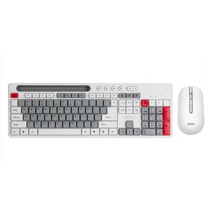 Marvo WS009 office Set Tastatura+Miš Wireless