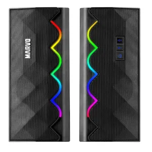 Marvo Zvučnici USB SG269 RGB