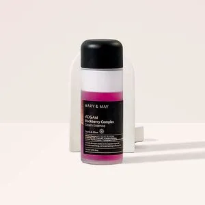 Mary&May Vegan Blackberry Complex Cream Essence 140 ml
