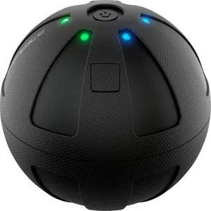 Masažer HYPERICE Mini Sphere - Crna