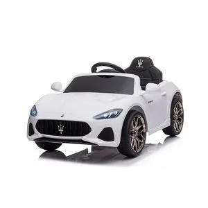 Maserati Gran Cabrio - Bela