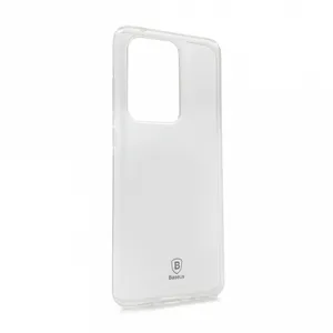 Maska Baseus Skin za Samsung G988F Galaxy S20 Ultra transparent