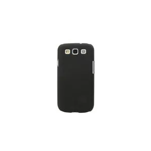 Maska Cellular Line FIT za Samsung Galaxy S3 i9300 crna