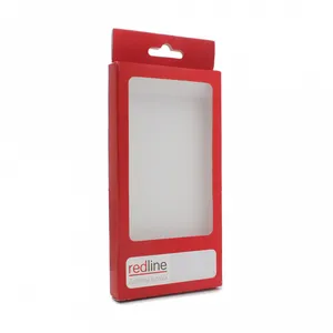 Maska Cellular Line Silikonska Za Samsung Galaxy S5 Transparent