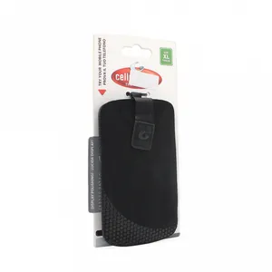 Maska Cellular Line TATTO slide XL crna