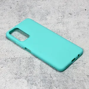 Maska Gentle Color za Xiaomi Redmi Note 11T 5G/Poco M4 Pro 5G mint