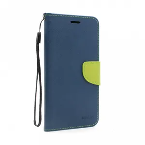 Maska Mercury za Motorola Moto G84 tamno plava
