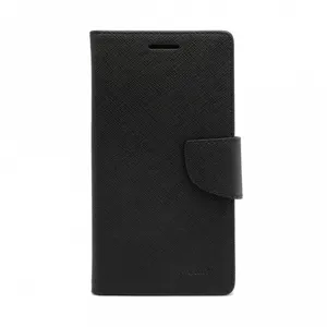 Maska Mercury za Samsung J330F Galaxy J3 2017 (EU) crna
