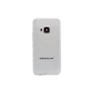 Maska Nillkin Nature za HTC One/M9 bela