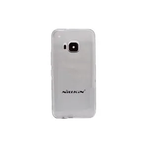 Maska Nillkin Nature za HTC One/M9 siva