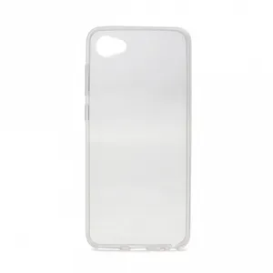 Maska silikonska Ultra Thin za HTC Desire 12 transparent