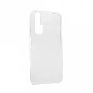 Maska silikonska Ultra Thin za Huawei Honor 20 Pro transparent