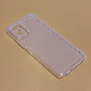 Maska silikonska Ultra Thin za Vivo Y01 transparent