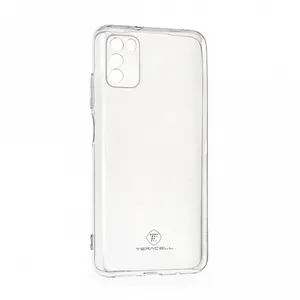 Maska silikonska Ultra Thin za Xiaomi Poco M3 transparent
